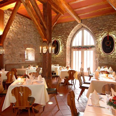 גרנסבאך Schloss Eberstein מראה חיצוני תמונה